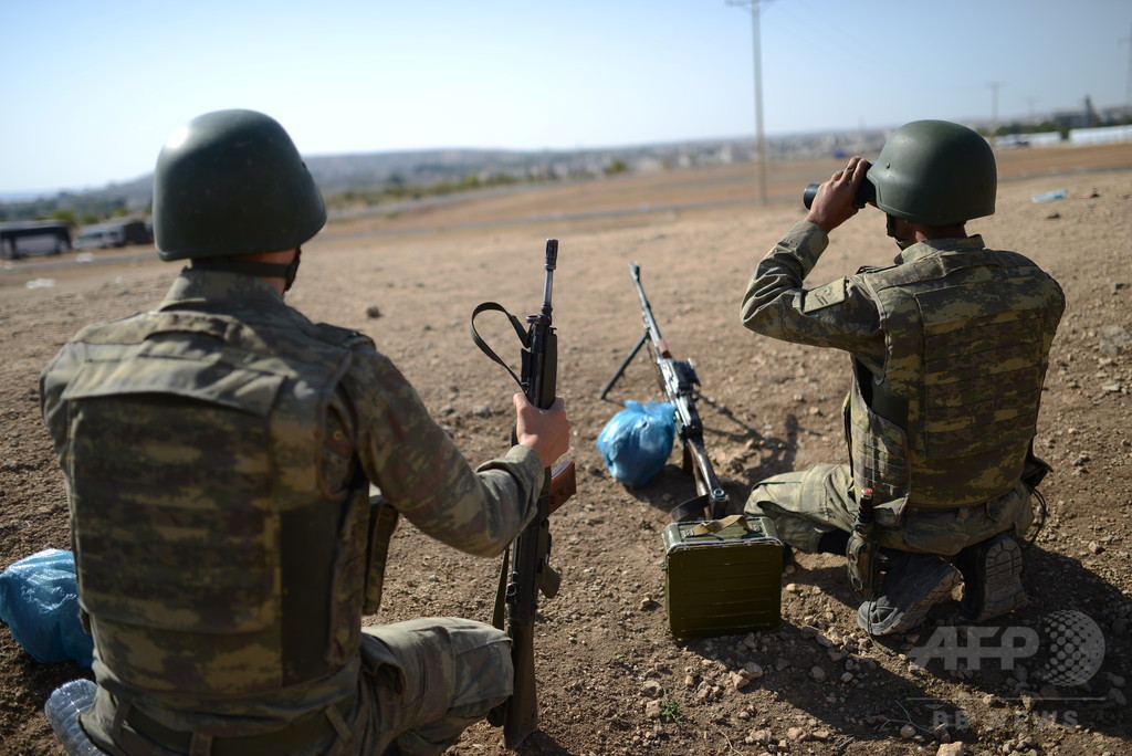 「対テロ」でイスラム34か国軍事連合、サウジ主導で結成 「対テロ」でイスラム34か国軍事連合、サウジ主導で結成