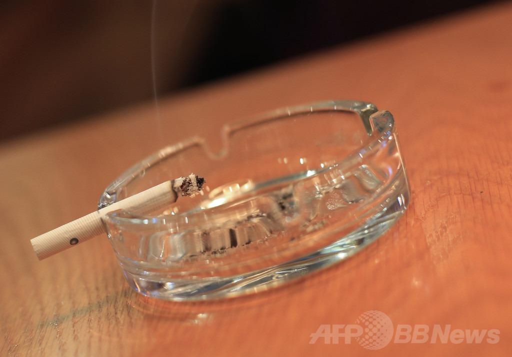 喫煙規制で早産や小児ぜんそくが1割以上減 喫煙規制で早産や小児ぜんそくが1割以上減