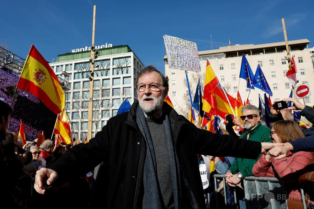 「フランス人選手一人もいない」 サッカー仏代表やゆでスペイン前首相に大批判