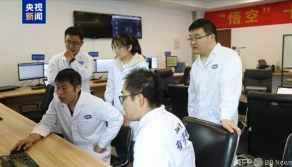 中国の探査衛星「悟空」 宇宙線加速の鍵となるメカニズムを解明