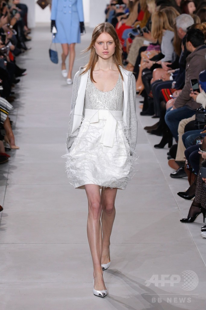 「マイケル・コース コレクション」16/17年秋冬