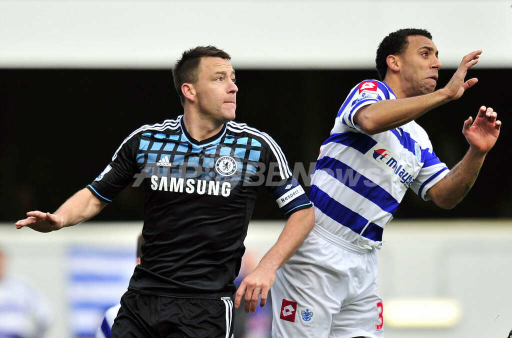 リバプールがマンuを下しfaカップ16強入り チェルシーはqprに勝利 国際ニュース Afpbb News