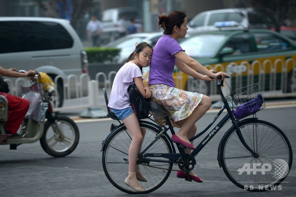 【記者コラム】中国の過去と現在（パート1）