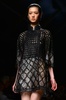 イタリア・ミラノ市内で発表された「エルマンノ シェルヴィーノ（Ermanno Scervino）」14年春夏コレクション（2013年9月21日撮影）。(c)AFP/GIUSEPPE CACACE