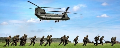 「アフガニスタン派遣は無価値だ」、英SAS元司令官が怒りのインタビュー