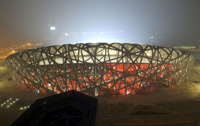 北京五輪組織委、史上最大級の五輪文化イベント概要発表