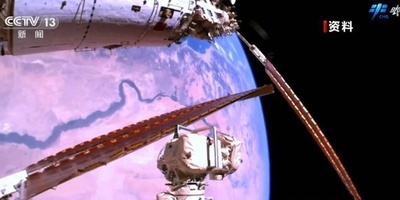 中国初の大型宇宙望遠鏡「巡天」が開発中 「ハッブル」以上の性能