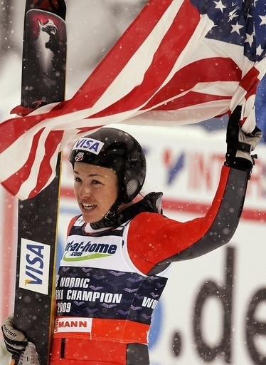 IOC ソチ五輪から女子ジャンプなど6種目を新採用