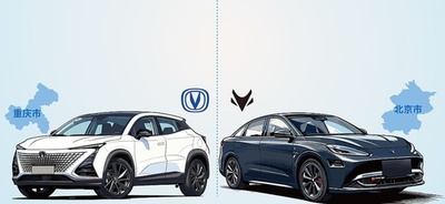 中国初 自動運転L3対応車種が認可受ける