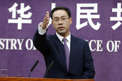 中韓の経済貿易関係を再び軌道に戻すには？　中国商務部の回答