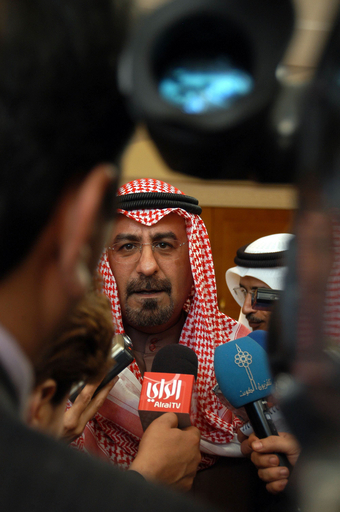 フセイン元大統領の死刑執行非難のアラブ諸国と国交断絶を訴え - クウェート