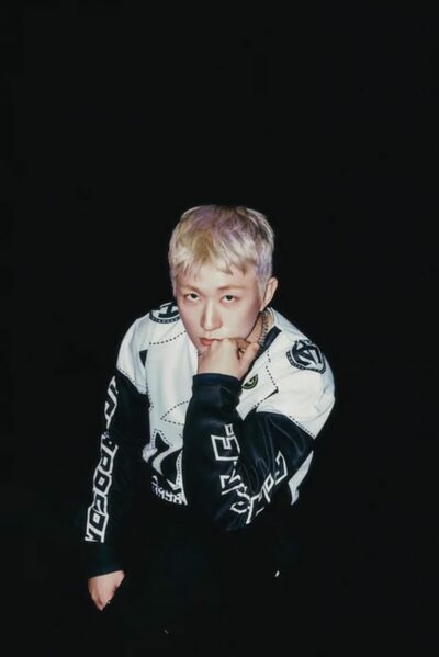 プロデューサーPadi、ヒップホップ新曲「MARSHMALLOW」リリース