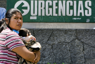 豚インフルエンザは「公衆衛生上の緊急事態」、WHO