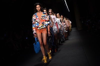 「ビブロス」17年春夏