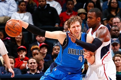 出場停止のロンドほか主力を欠いたマブス、ホークスに逆転負け