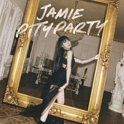 JAMIE、英語シングル「Pity Party」をリリース – KOREA WAVE