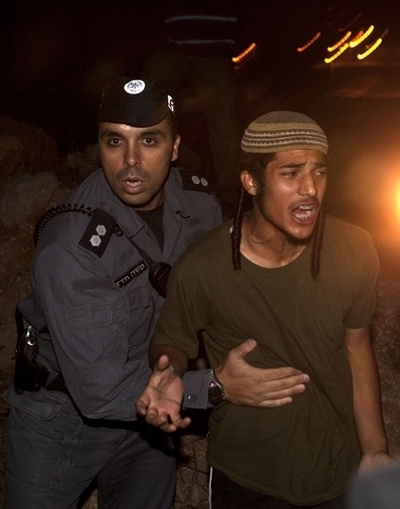 ヨルダン川西岸でユダヤ人4人死亡、ハマスが犯行声明