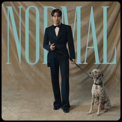 BTSジョングク参加の「NORMAL」、米iTunesで1位