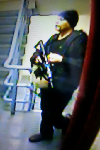 比マニラのカジノ襲撃、容疑者は「借金抱えた男」と断定 警察