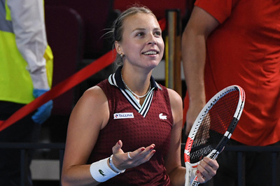 コンタベイトがトランシルバニアOP優勝、最終戦の出場権獲得