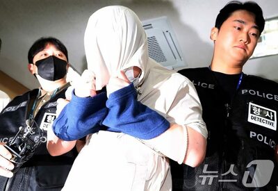 韓国・中国人留学生殺害、姉と交際相手が入国…遺体確認、解剖・葬儀日程を調整
