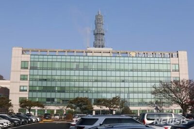 韓国・中華料理店の生水を飲んだ作業員、病院に搬送…「シンナー混入の可能性」