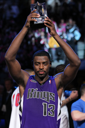 ルーキーがソフォモアに勝利、NBAオールスター