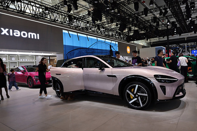 中国自動車市場で「金融戦」始まる 20を超えるブランドが7年超長期ローン