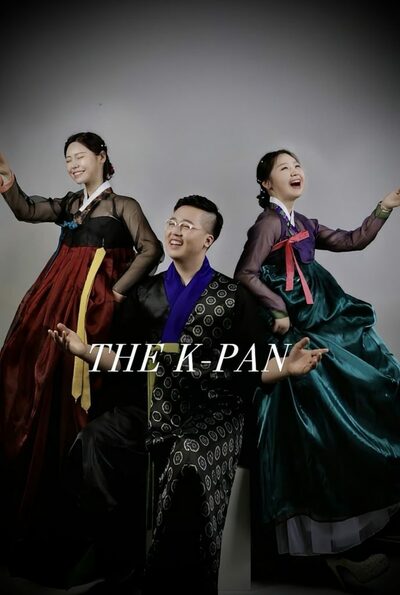 THE-KPAN、初シングル発表で世界市場へ