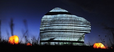 カルナックの巨石群で光のショー開催へ、フランス