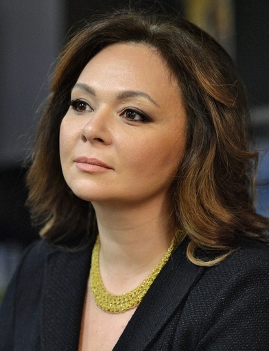 トランプ陣営と面会のロシア人弁護士、別件の資金洗浄罪で起訴