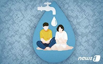 韓国・蔚山で水道料金滞納による「断水世帯」急増3年で5倍、生活困窮深刻に