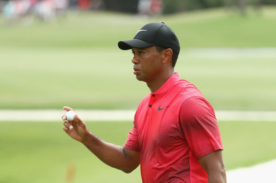 ウッズ、全米OP期間中は所有する高級ヨットに滞在へ 米報道