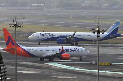 インド航空各社に爆破予告 今月90件以上