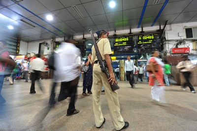 レイオフされた従業員、上司を焼き殺す インド