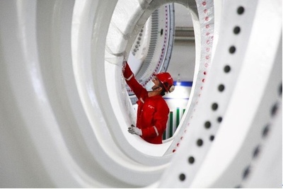 エコ経済の発展が生む「エコ職業」