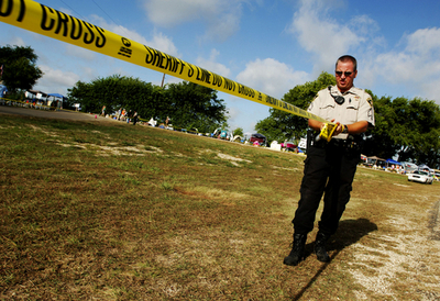 女性殺害後に遺体煮た男が供述、「神が命じた」
