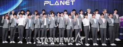 BOYS PLANET、派生グループについて検討中