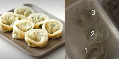 「写真に餃子6個」配達されたのは3個だけ…韓国「販売手法の範囲内」に納得できるか？