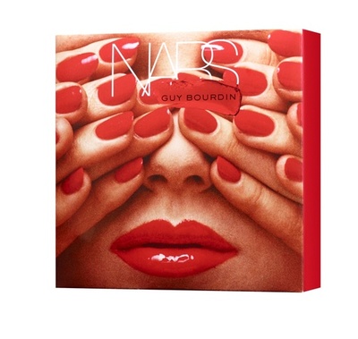 【特集】NARS 2013 HOLIDAY COLLECTION、3日間限定ストアがオープン