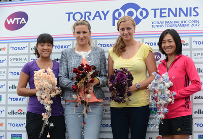 大会存続を望むパンパシフィック・オープン