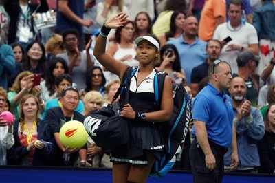 大坂なおみ、今季2度目のコーチ契約解消 「変化を求めるなら今」