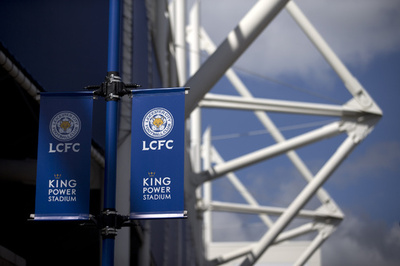 レスター、リーグ制覇に貢献したコーチ2人と契約更新