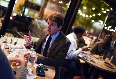 共和党支持者はデートのできない嫌われ者？ リベラルな街ワシントン