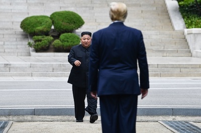 安保理会合開催は「愚か」 北朝鮮が米を批判