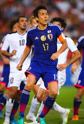 偉大なリーダーは「ちょっと天然」――川島が語るキャプテン長谷部