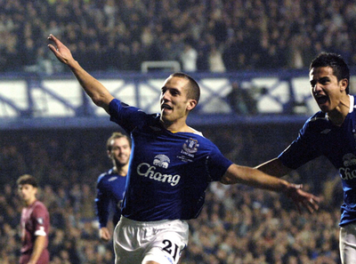 エバートン ラリッサ降し初戦白星スタート