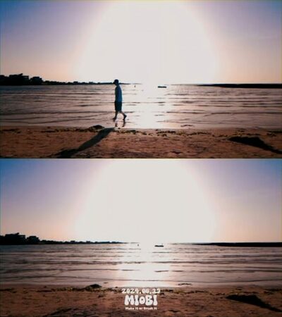 BTOBのプニエル、新曲「MIoBI」MVティーザー公開