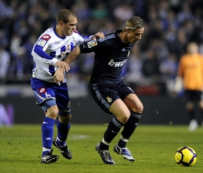デル・ボスケ監督 「グティへの扉は開かれている」