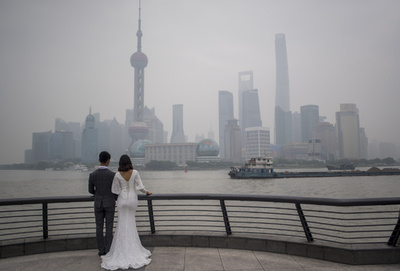 親族間で結婚離婚23回繰り返す、国提供のアパート欲しさに 中国